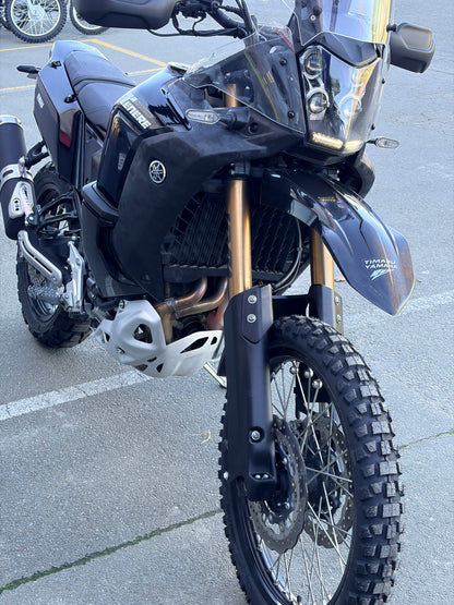 2023 Yamaha XTZ690SP World Raid