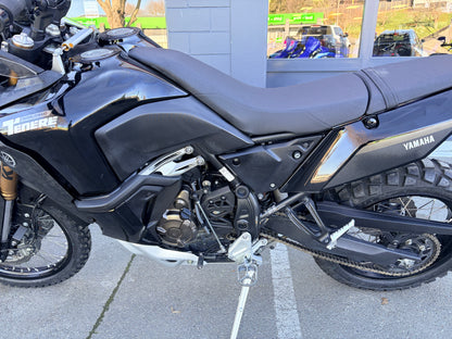 2023 Yamaha XTZ690SP World Raid