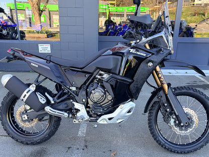 2023 Yamaha XTZ690SP World Raid