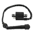 J&N Ignition Coil (160-01068)
