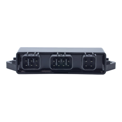 J&N CDI Module (160-02091)
