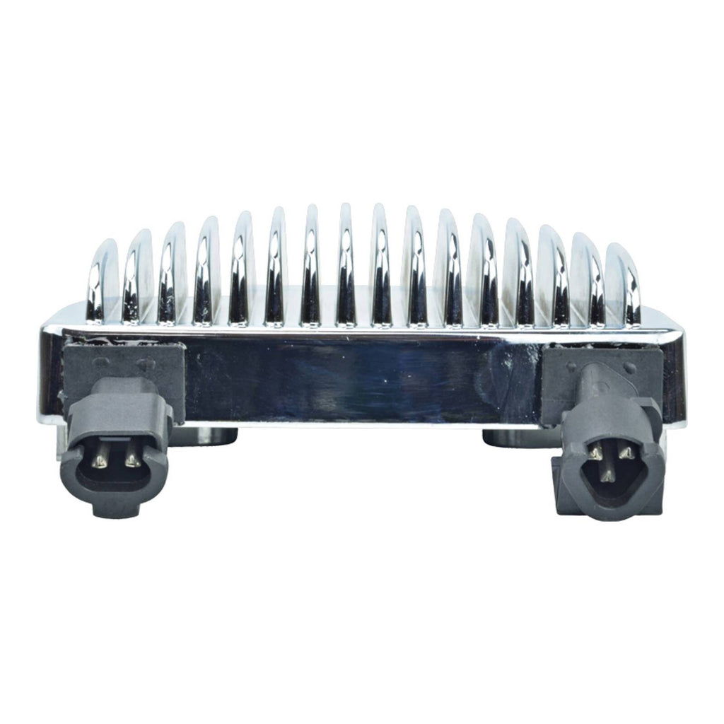 Voltage Regulator Rectifier - Chrome 230-22132