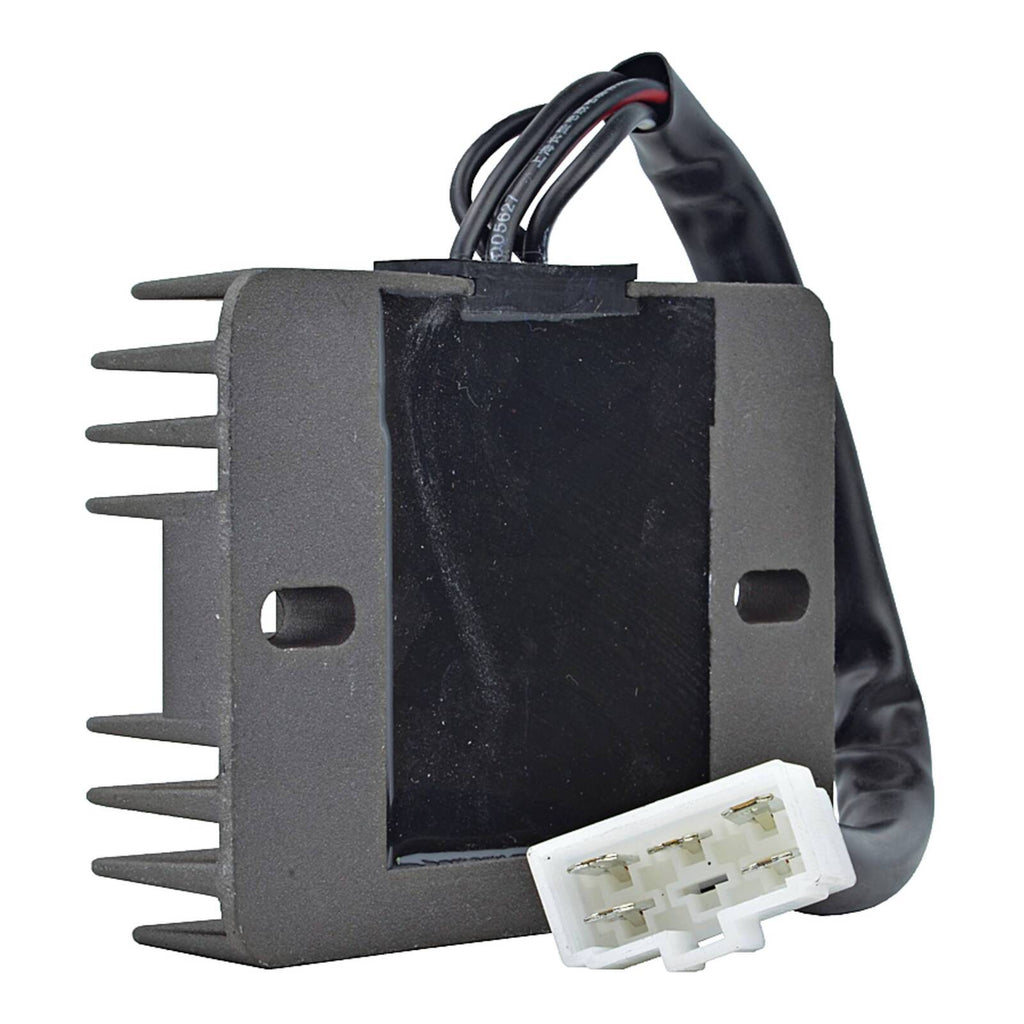 Voltage Regulator Rectifier - 230-42043