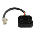 J&N Regulator (230-58056)