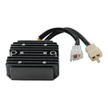 J&N Regulator (230-58096)