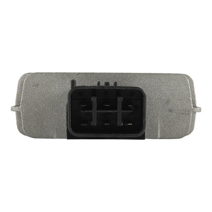 J&N Regulator (230-58152)