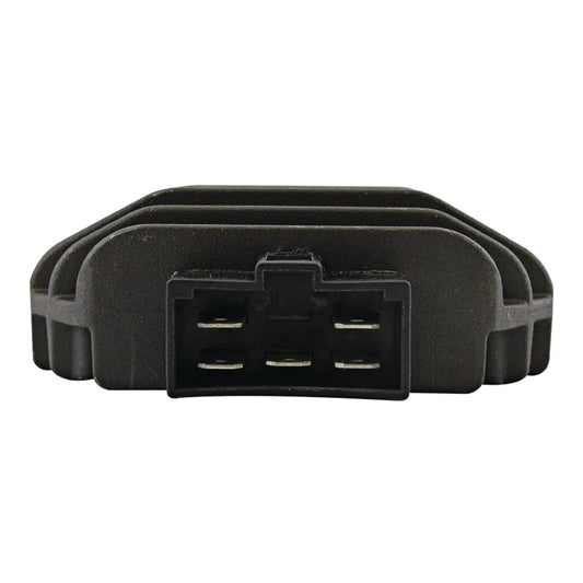 Voltage Regulator Rectifier - 230-58202