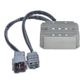 J&N Regulator (230-58206)
