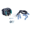J&N Solenoid (240-54001)