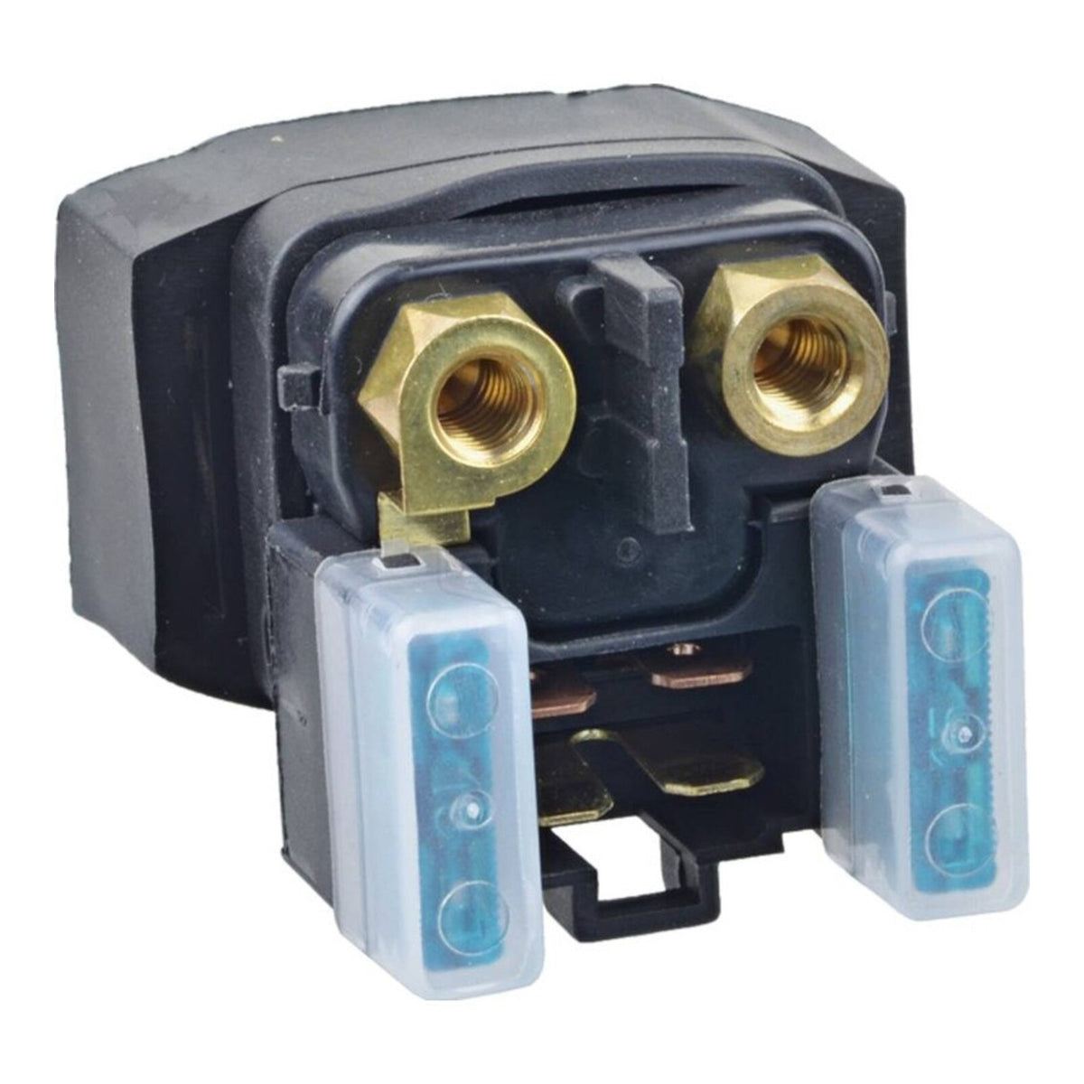 Starter Solenoid 240-54012