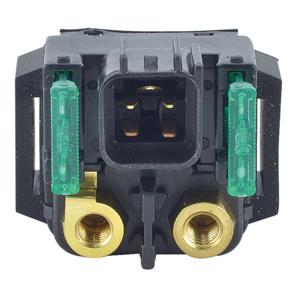 J&N Solenoid (240-54042)