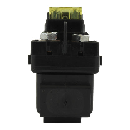 J&N Starter Relay (240-54050)