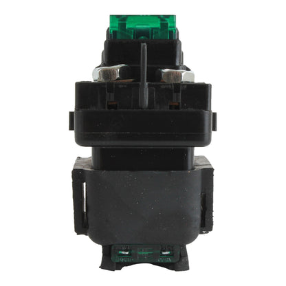 J&N Starter Relay (240-54051)