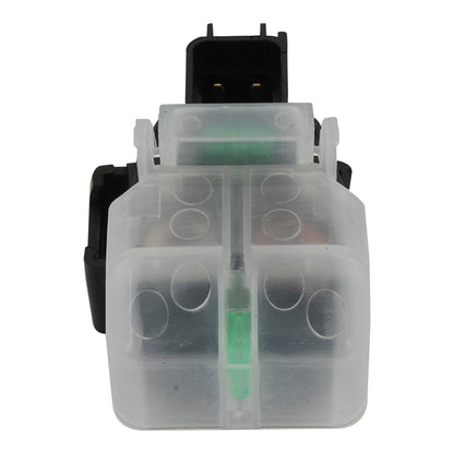 J&N Starter Relay (240-54053)