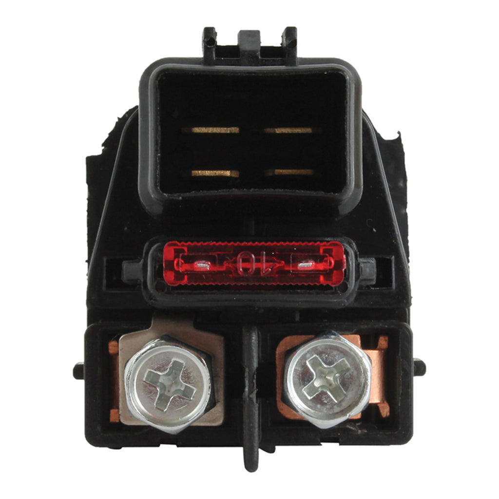 J&N Solenoid (240-54063)