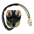J&N Solenoid (240-58011)