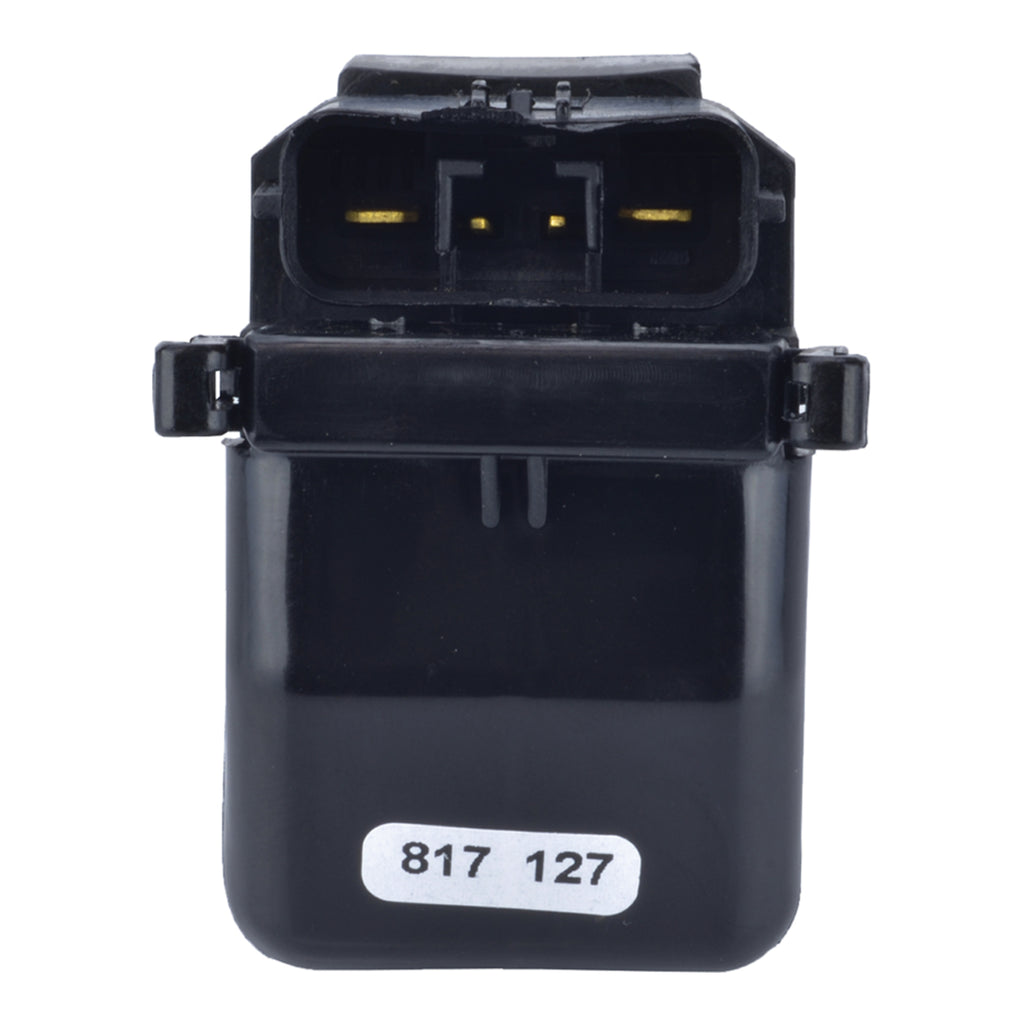 J&N Starter Relay (240-58020)
