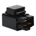 J&N Solenoid (240-58027)
