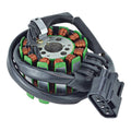J&N Stator Coil (340-58049)