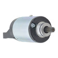 J&N Starter Motor (410-52451)