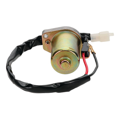 J&N Starter Motor (410-54047)