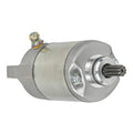 J&N Starter Motor (410-54063)