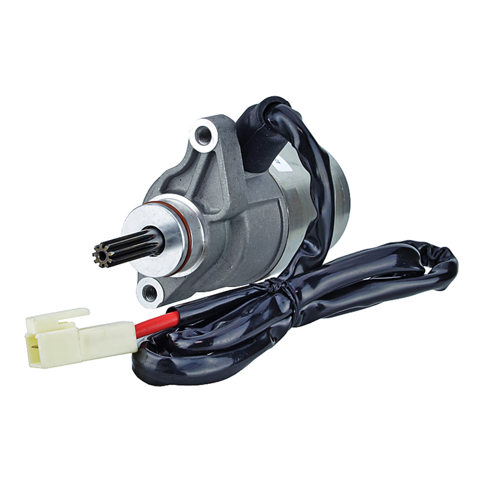 J&N Starter Motor (410-54221)