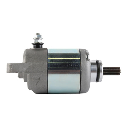 J&N Starter Motor (410-54224)