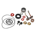 J&N Starter Motor Brush Kit (414-54006)