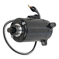 J&N Starter Motor Denso (128080-8630)