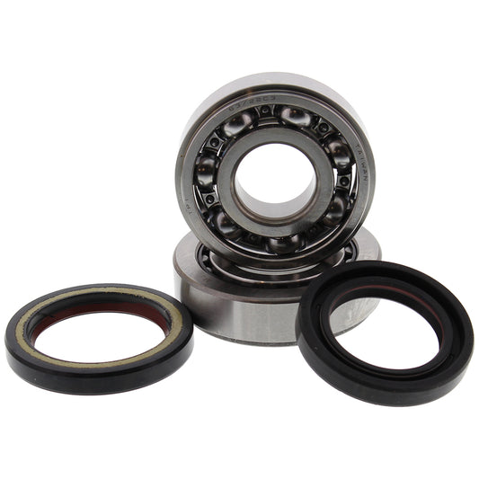 HOT RODS MAIN BEARING & SEAL KIT HONDA CRF150R 07-21