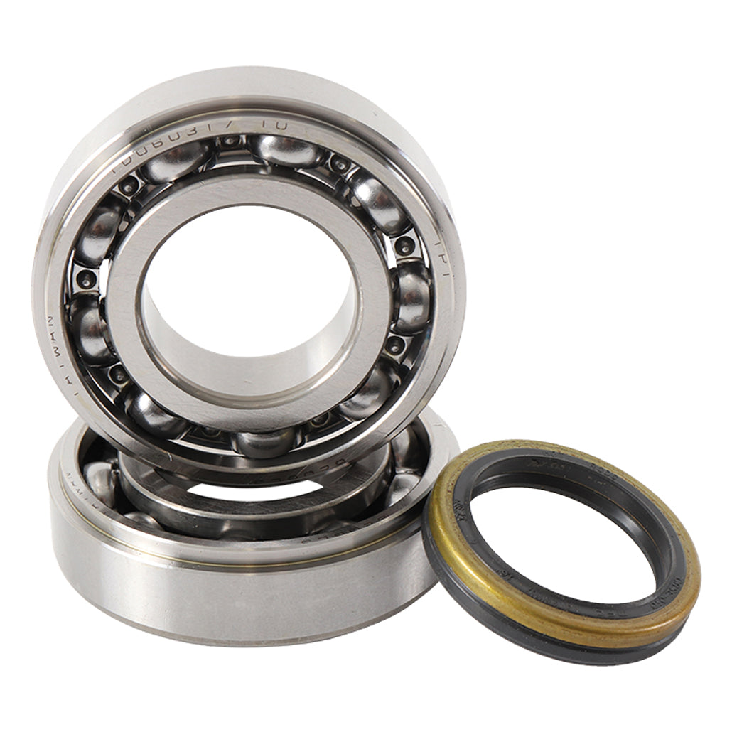 HOT RODS MAIN BEARING & SEAL KIT SUZUKI RMZ250 07-09