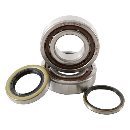 HOT RODS MAIN BEARING & SEAL KIT KTM 250 SX F 05-10