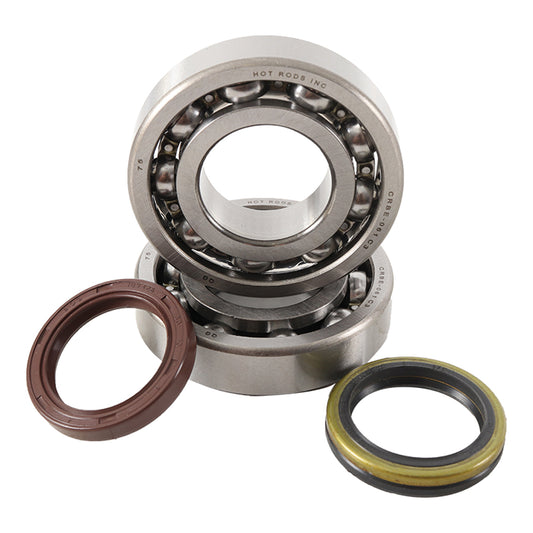 HOT RODS MAIN BEARING & SEAL KIT SUZUKI RMZ250 10-20