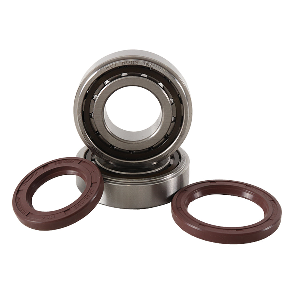 HOT RODS MAIN BEARING & SEAL KIT GAS GAS EC F MC HUSQVARNA FC FE KTM EXC F SX F XC F R FREERIDE