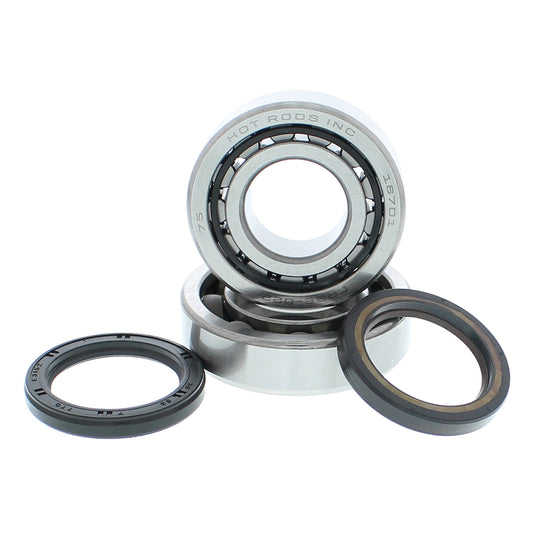 HOT RODS MAIN BEARING & SEAL KIT HONDA CRF450L 19-20 CRF450R 17-21 CRF450RX 17-21