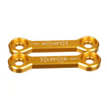 KoubaLink 51mm Lowering Link KX65-2 - Gold
