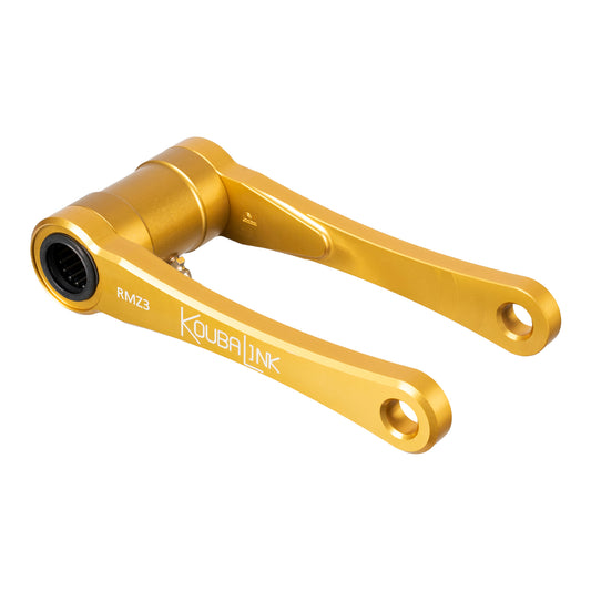 KoubaLink 44mm Lowering Link RMZ3 - Orange