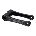 KoubaLink 32mm Lowering Link - Triumph TF 250 / TF 450 TF-1 - Black
