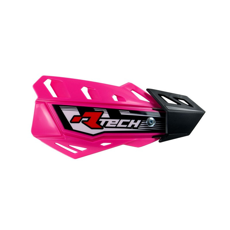 HANDGUARDS RTECH FLX PINK