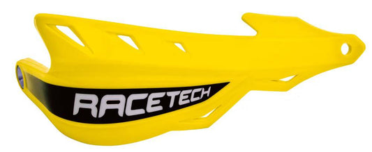 *HANDGUARDS RTECH RAPTOR YELLOW MUST USE MOUNT KIT KITMOUNT014