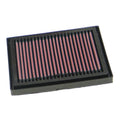 K&N Replacement Air Filter RSV-R / Tuono