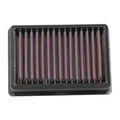 K&N Replacement Air Filter BMW R Nine T 1170