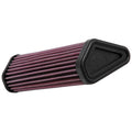 K&N Replacement Air Filter Multistrada 1200 '10-'14