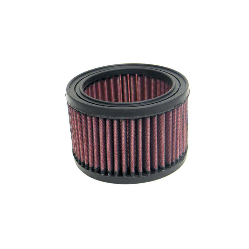 K&N Replacement Air Filter Honda NX650 Dominator 650 (88-'00)