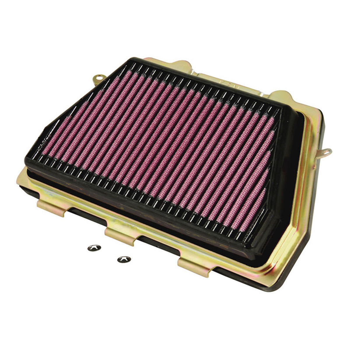 K&N Replacement Air Filter CBR1000RR (08-'15)