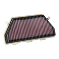 K&N Replacement Air Filter Honda CBR1000RR (17-'18)