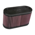 K&N Replacement Air Filter ST1300 - Indent