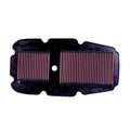 K&N Replacement Air Filter XL650V Transalp '00-'07