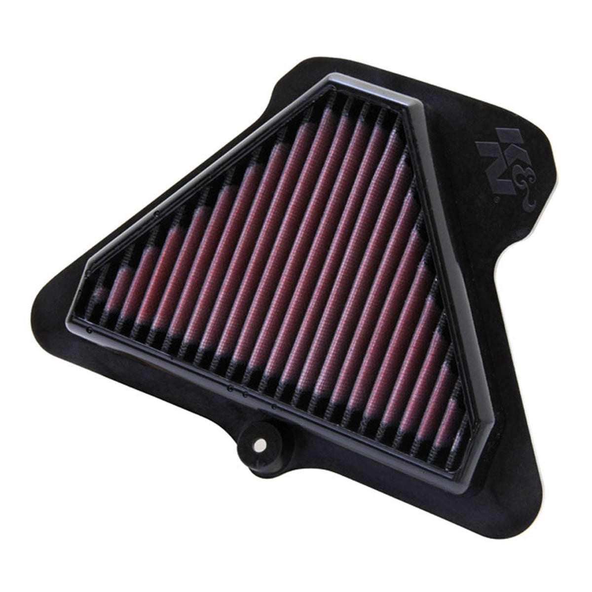 K&N Replacement Air Filter ZX10R Ninja '11-'15